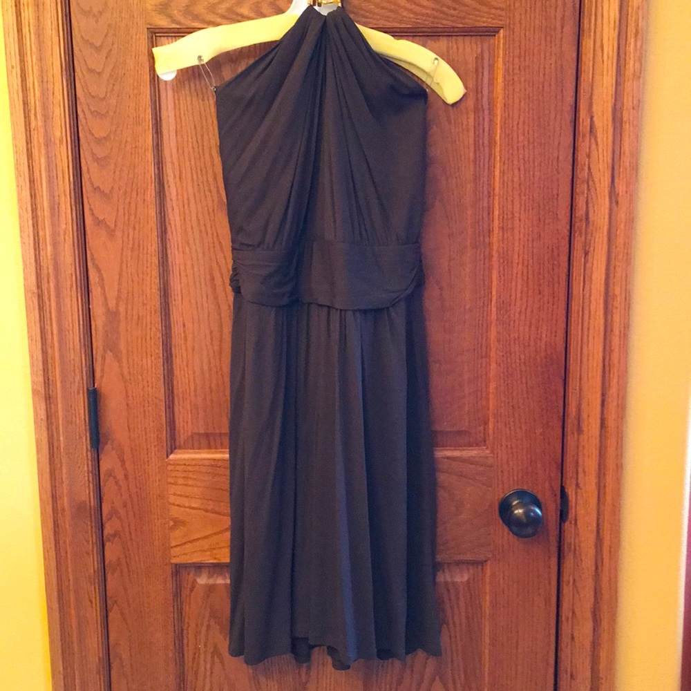 Halter Dress